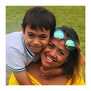 Rosalie Rivera